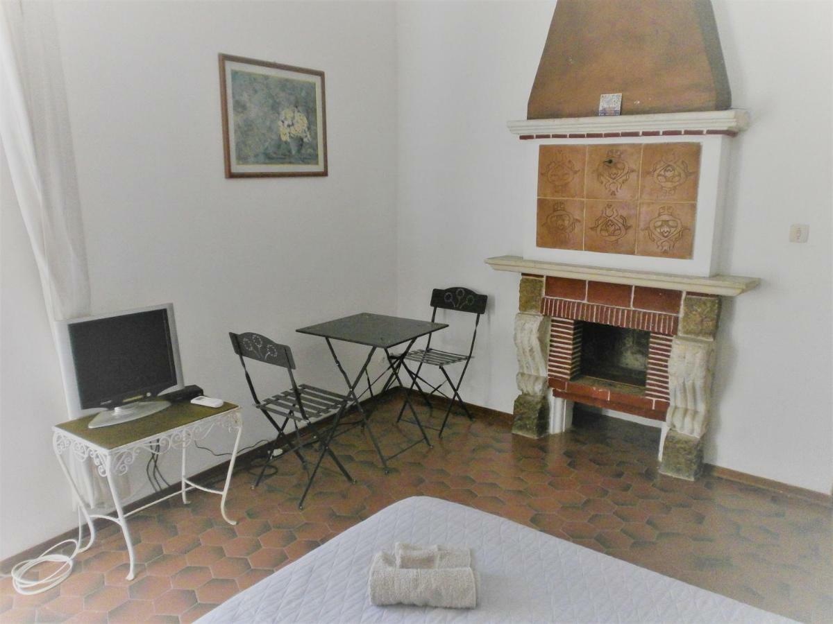 Casa Lungomare Villa Giardini Naxos Exteriör bild