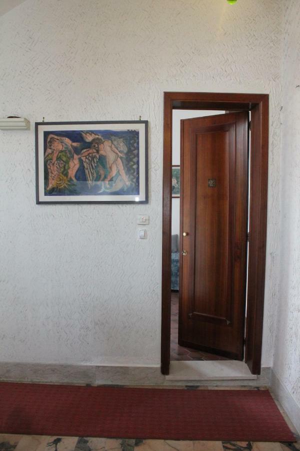 Casa Lungomare Villa Giardini Naxos Exteriör bild