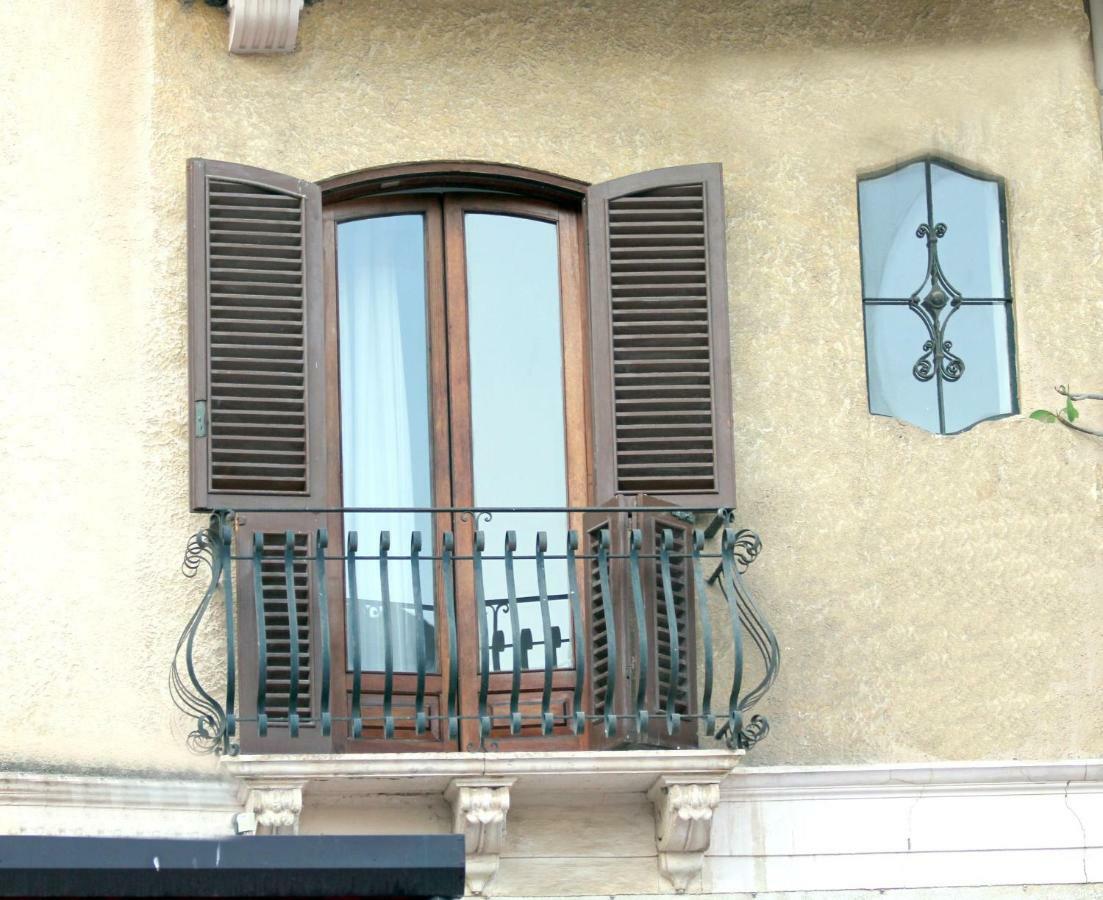 Casa Lungomare Villa Giardini Naxos Exteriör bild