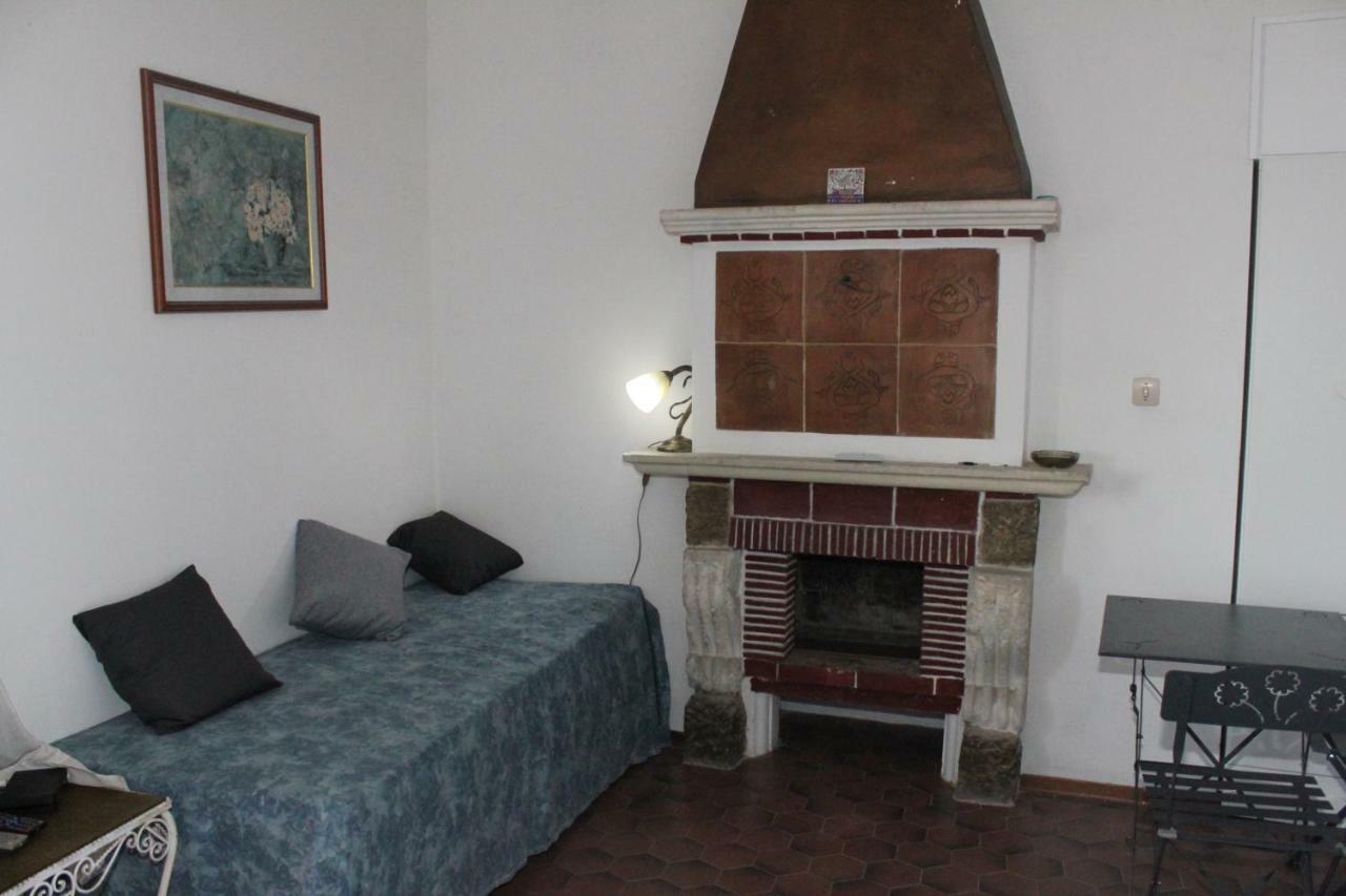 Casa Lungomare Villa Giardini Naxos Exteriör bild