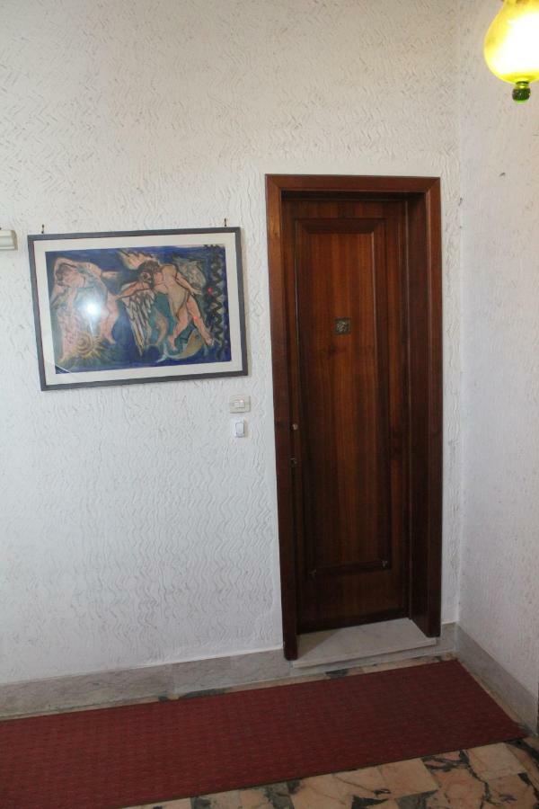Casa Lungomare Villa Giardini Naxos Exteriör bild