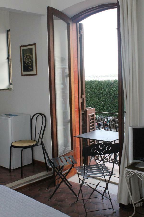 Casa Lungomare Villa Giardini Naxos Exteriör bild