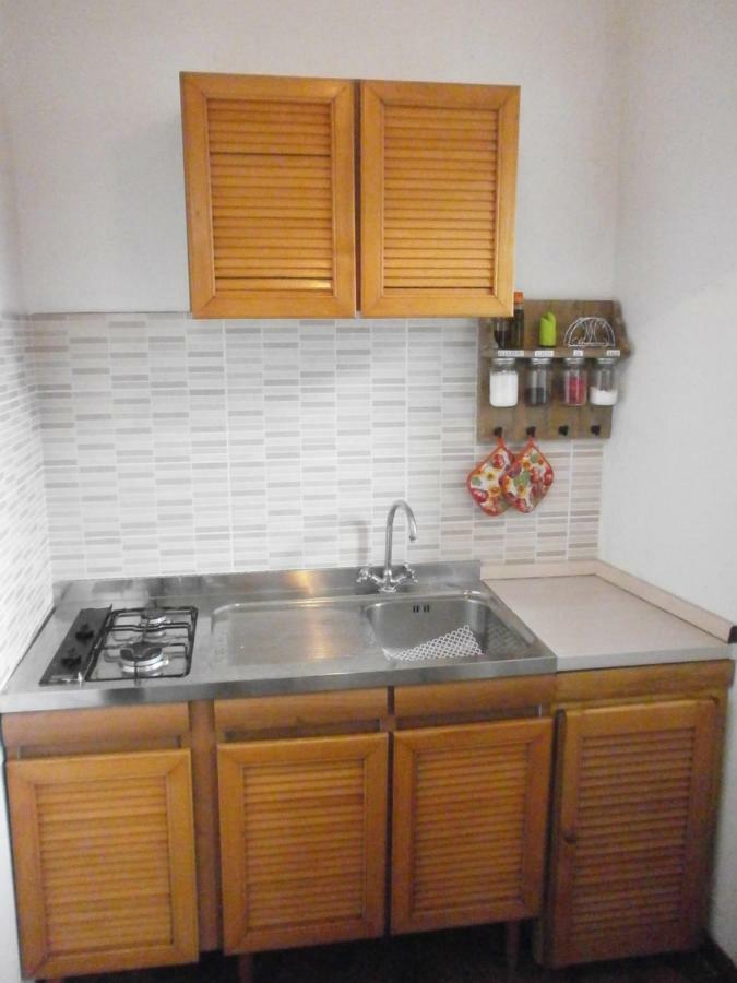 Casa Lungomare Villa Giardini Naxos Exteriör bild