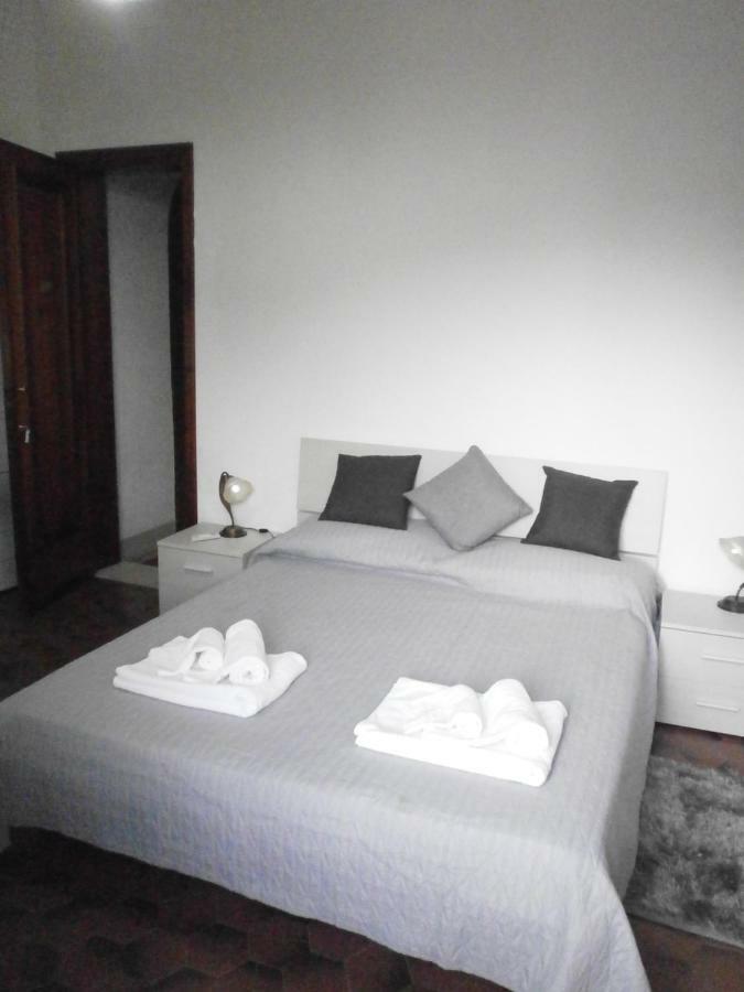 Casa Lungomare Villa Giardini Naxos Exteriör bild